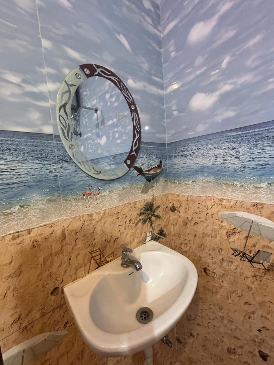 The Ocean Grand Ξενοδοχείο Ποντισερί Εξωτερικό φωτογραφία